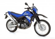 Yamaha XT660R